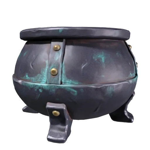 Cauldron